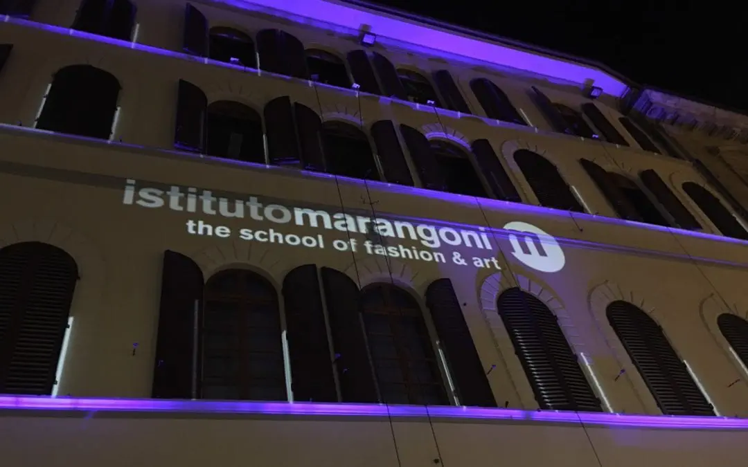 Istituto Marangoni佛羅倫斯新校落成 台灣辦事處親臨現場