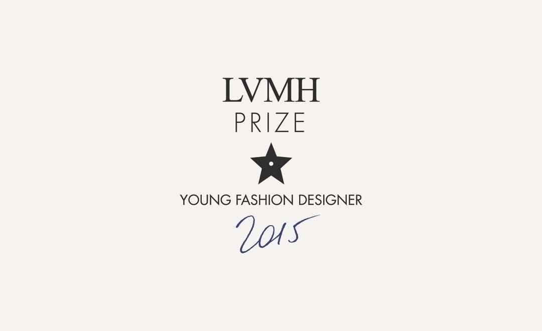 LVMH Prize時尚新秀大獎2015