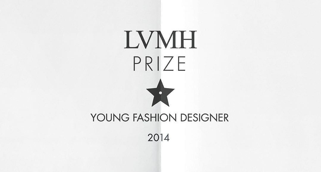 LVHM年輕時裝設計師競賽資訊，獎金高達30萬歐元