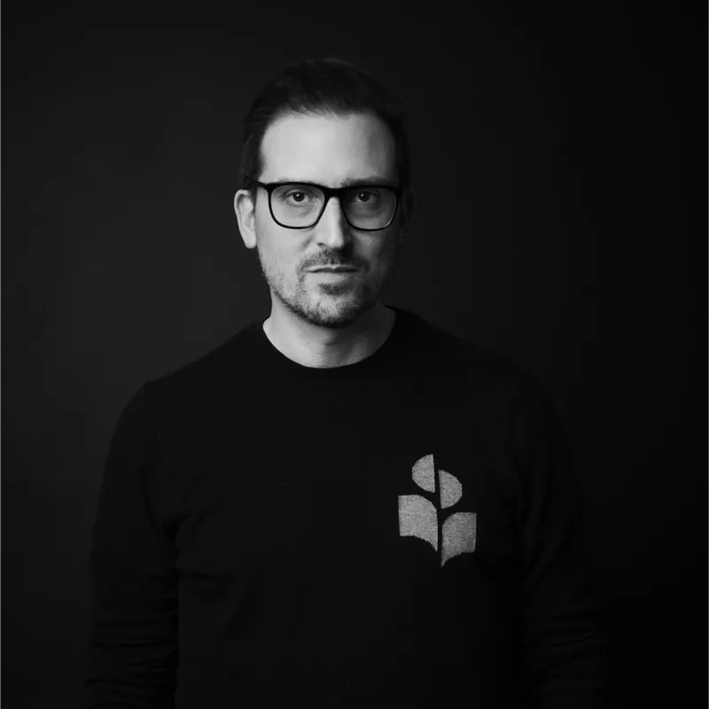 Franck Pouchoulin