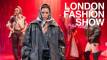 Magma: Istituto Marangoni London Fashion Show 2026 | Graduate Runway