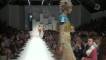istituto marangoni • 2012 milano graduate fashion show